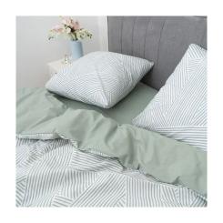 Постельное белье Viluta 25370 ранфорс Евро Фото 3