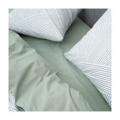 Постельное белье Viluta 25370 ранфорс Евро Фото 4