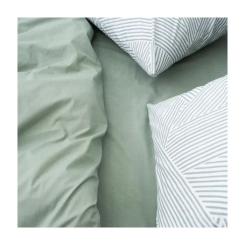 Постельное белье Viluta 25370 ранфорс Евро Фото 6