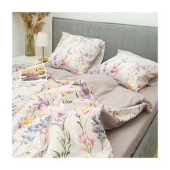 Постельное белье Viluta 25353 ранфорс двуспальный Фото 3