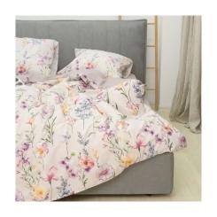 Постельное белье Viluta 25353 ранфорс двуспальный Фото 4