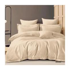 Постельное белье Viluta 25384 ранфорс двуспальный Фото