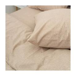 Постельное белье Viluta 25384 ранфорс двуспальный Фото 2