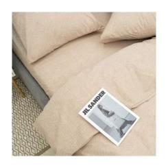 Постельное белье Viluta 25384 ранфорс двуспальный Фото 3