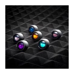 Ароматизатор для автомобиля VITOL Air White Sands 2.3мл Фото 1