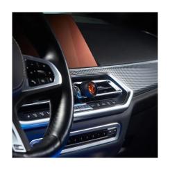 Ароматизатор для автомобиля VITOL Air White Sands 2.3мл Фото 2