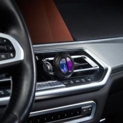 Ароматизатор для автомобиля VITOL Fresh Clips Cherry +Vanilla Фото 1