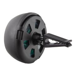 Ароматизатор для автомобиля VITOL Turbo White Sands Фото 2