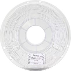 Пластик для 3D-принтера Polymaker PC-ABS 1,75mm1kg White Фото 1