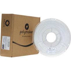 Пластик для 3D-принтера Polymaker PC-ABS 1,75mm1kg White Фото 3