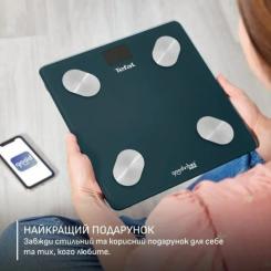 Весы напольные Tefal BM9720F0 Фото 9