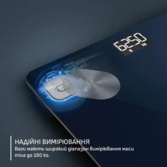 Весы напольные Tefal BM9720F0 Фото 3