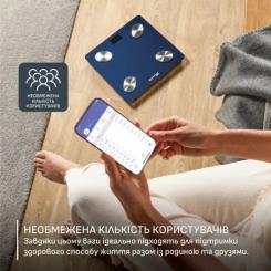 Весы напольные Tefal BM9720F0 Фото 6