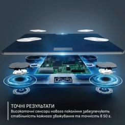 Весы напольные Tefal BM9720F0 Фото 7