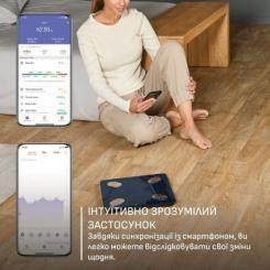 Весы напольные Tefal BM9720F0 Фото 8