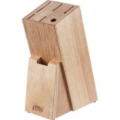 Набор ножей WINNINGSTAR ST-7802 7 предметів Beige Фото 3