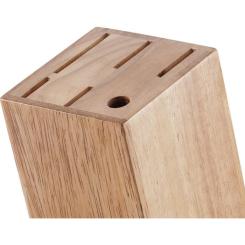 Набор ножей WINNINGSTAR ST-7802 7 предметів Beige Фото 4