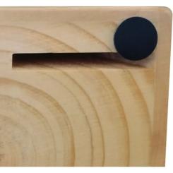 Набор ножей WINNINGSTAR ST-7802 7 предметів Beige Фото 5