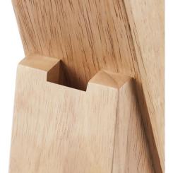 Набор ножей WINNINGSTAR ST-7802 7 предметів Beige Фото 6