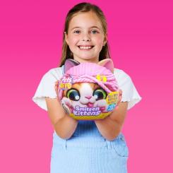 Интерактивная игрушка Pets & Robo Alive S2 – Игривые котята Фото 2