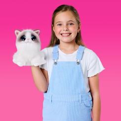 Интерактивная игрушка Pets & Robo Alive S2 – Игривые котята Фото 3