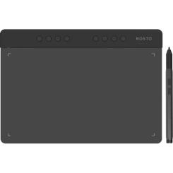 Графический планшет Bosto T1060K Фото