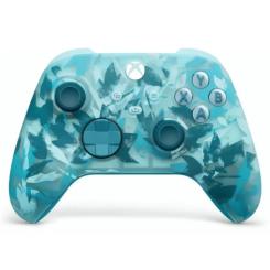 Геймпад Microsoft Wireless Ice Breaker Special Edition Фото