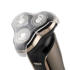 Электробритва Rotex RHC213-S Фото 5