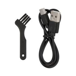 Электробритва Rotex RHC213-S Фото 7