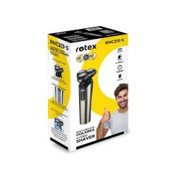 Электробритва Rotex RHC213-S Фото 8