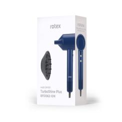 Фен Rotex RFS1062-ion TurboShine Plus Фото 9