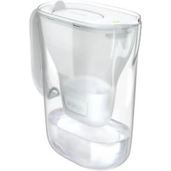 Фильтр-кувшин Brita Style Essential MXPro 2.4л + 2 картриджа білий Фото 1