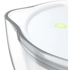 Фильтр-кувшин Brita Style Essential MXPro 2.4л + 2 картриджа білий Фото 4
