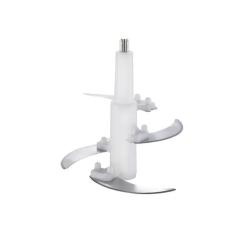 Измельчитель WINNINGSTAR ST-5508 250W 2L Silver Фото 3