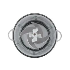 Измельчитель WINNINGSTAR ST-5508 250W 2L Silver Фото 4