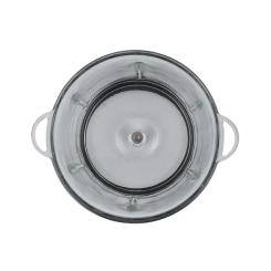 Измельчитель WINNINGSTAR ST-5508 250W 2L Silver Фото 5