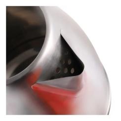 Электрочайник WINNINGSTAR ST-6011 Silver Фото 3