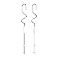 Миксер WINNINGSTAR ST-5533 White Фото 4