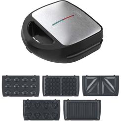 Вафельница WINNINGSTAR ST-9396 Фото