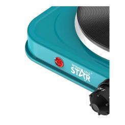 Настольная плита WINNINGSTAR ST-9635 Фото 1