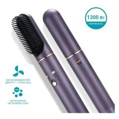 Стайлер WINNINGSTAR ST-5834 Фото 1