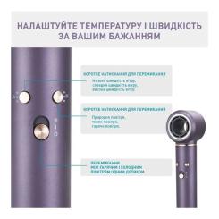 Стайлер WINNINGSTAR ST-5834 Фото 2