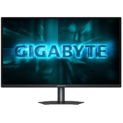 Монитор GIGABYTE GO27Q24 EK Фото