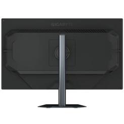 Монитор GIGABYTE GO27Q24 EK Фото 3