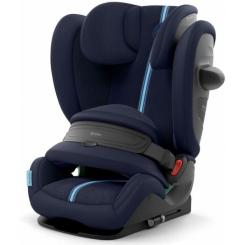 Автокресло Cybex Pallas G3 Plus Ocean Blue Фото