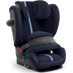 Автокресло Cybex Pallas G3 Plus Ocean Blue Фото 2