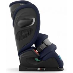 Автокресло Cybex Pallas G3 Plus Ocean Blue Фото 3