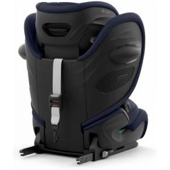 Автокресло Cybex Pallas G3 Plus Ocean Blue Фото 4