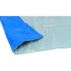 Коврик для животных Trixie Охолоджуючий XL–XXL 100х60 см синій Фото 1