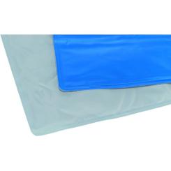 Коврик для животных Trixie Охолоджуючий XL–XXL 100х60 см синій Фото 3